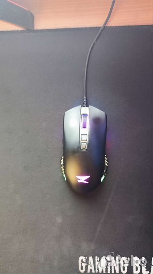 Клавиатура и мышь