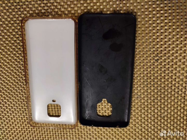 Чехол для Redmi Note 9 Pro