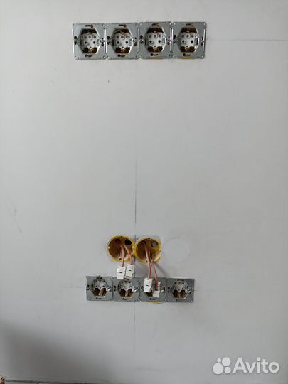 Услуги мастер на час