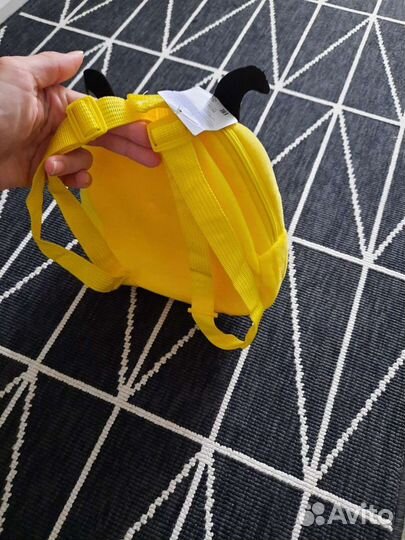 Рюкзак детский, новый