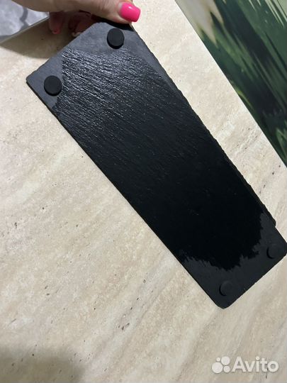 Сервировочная доски 2 шт