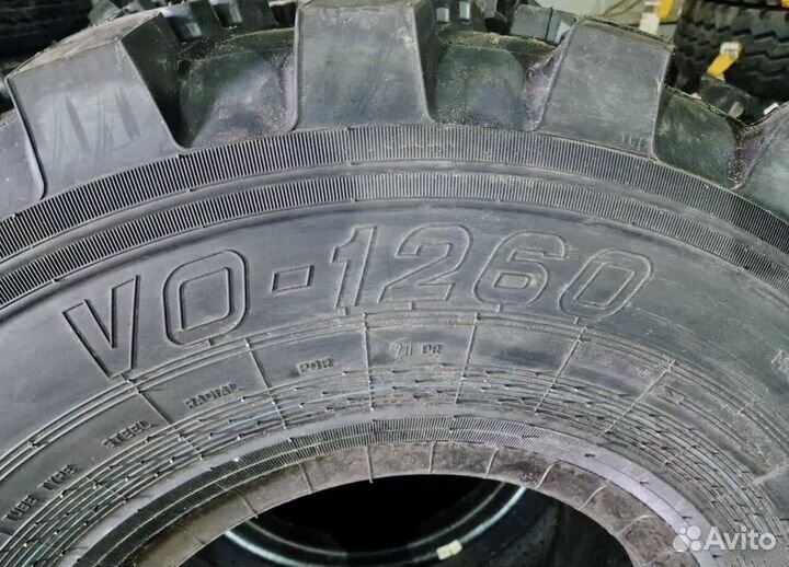 Tyrex Crg Vo-1260 425/85r21 20pr