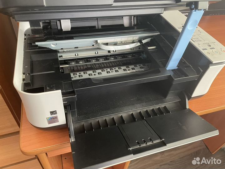 Принтер-сканер