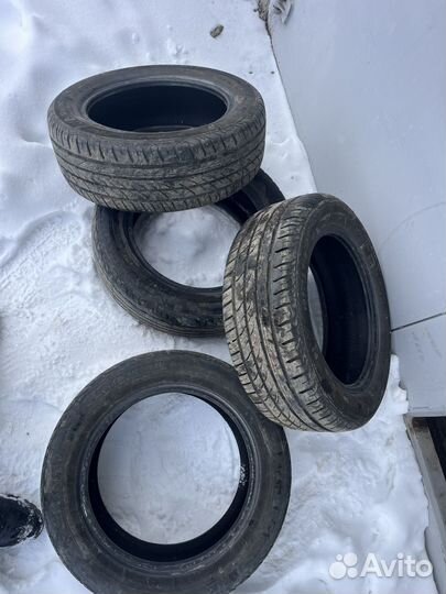 Matador DM1 Power 195/55 R15 27T