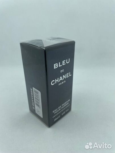 Chanel Bleu De Chanel Eau De Parfum 25мл
