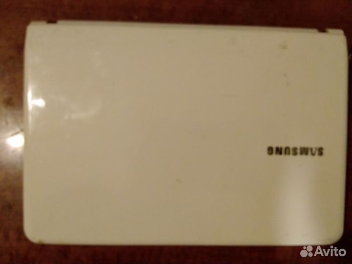 Нетбук samsung nc110
