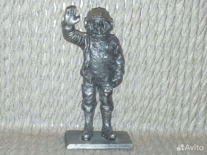 Гагарин Ю.А