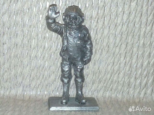 Гагарин Ю.А