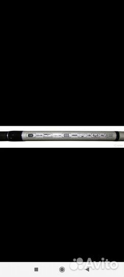 Карповые удилища Mifine legend carp