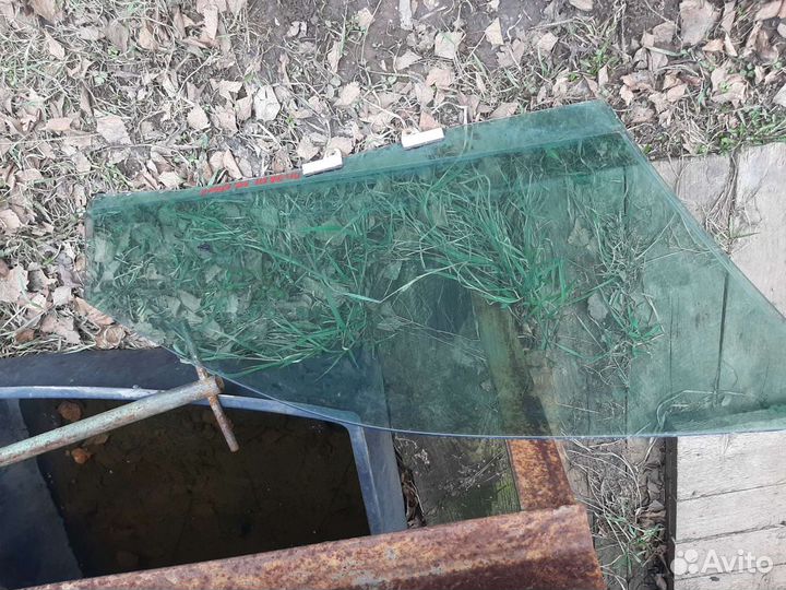 Стекла боковые ниссан максима а33