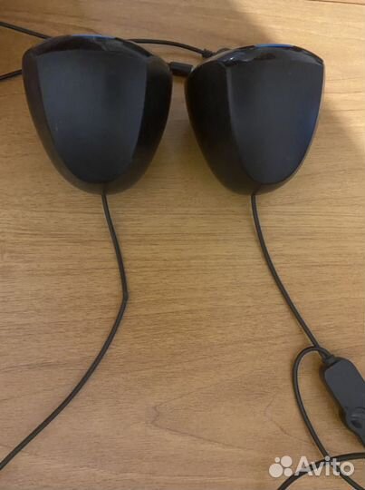 Компьютерные колонки