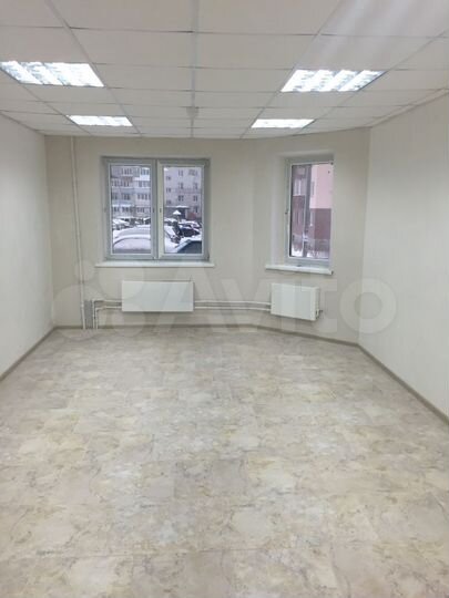 Свободного назначения, 17 м²