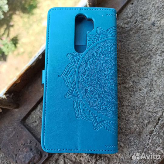 Чехол для телефона Redmi Note 8 Pro