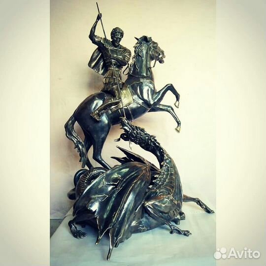 Скульптор