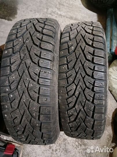 Gislaved NordFrost 100 195/65 R15