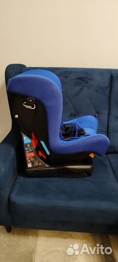 Детское автокресло chicco 0-18