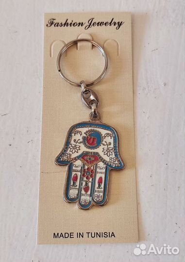 Ключница, брелок