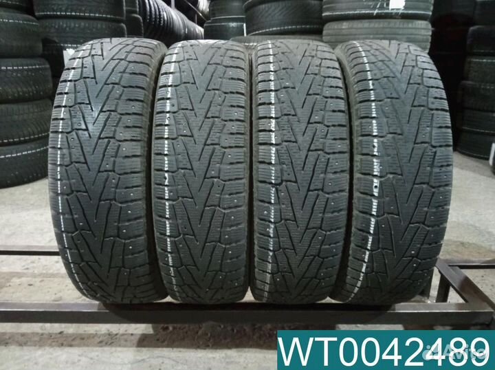 Nexen Winguard WinSpike 225/65 R17 95T