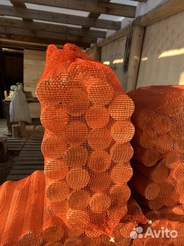 Дрова березовые (камерной сушки) карандаш