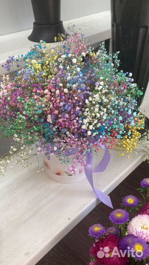 Букеты на любой случай