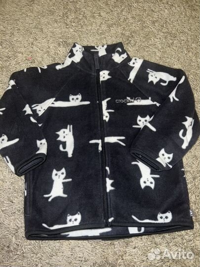 Кофта для девочки