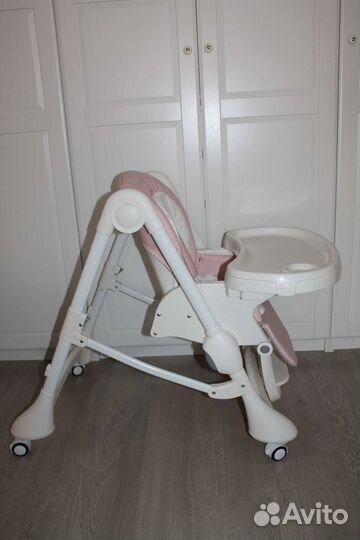 Стул для кормления Tommy