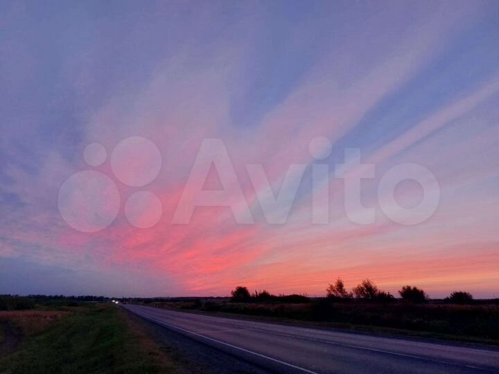 Участок 3,3 сот. (СНТ, ДНП)