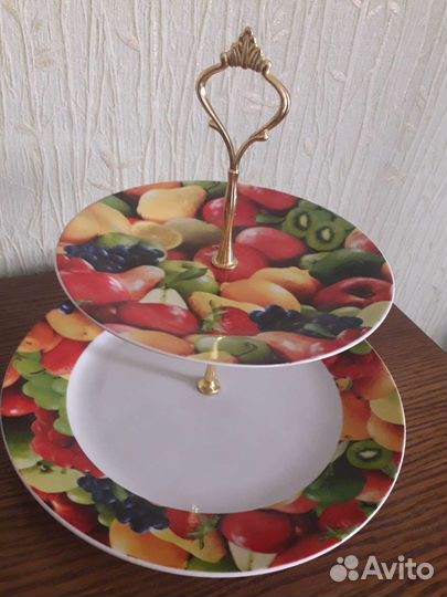 Ваза для фруктов