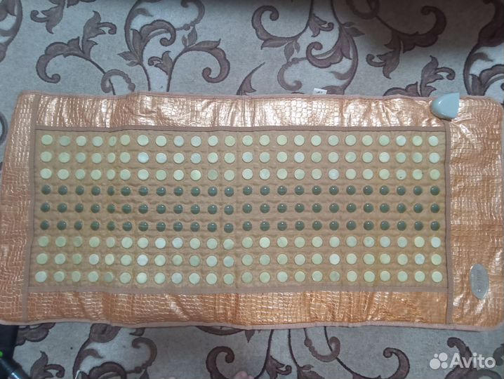 Тепловой мат Vital Rays