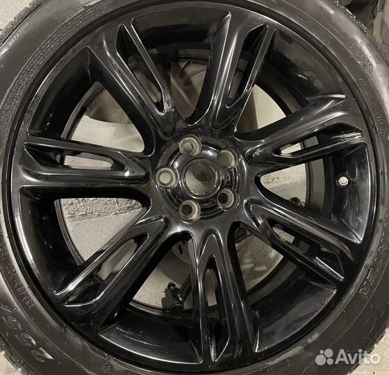 Диски Range Rover Velar R20 оригинал