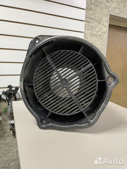 Динамик задний bose Ауди А6 С6