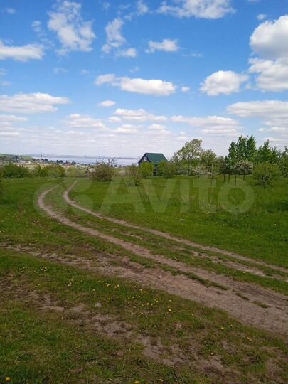 Участок 8 сот. (ИЖС)