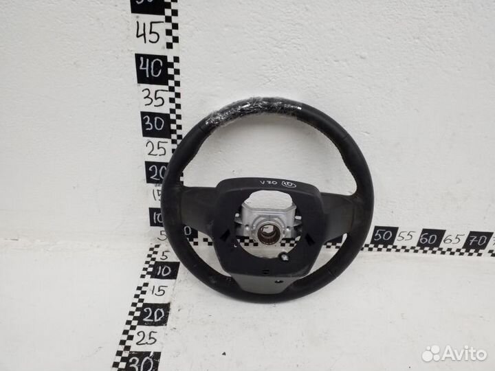 Рулевое колесо Toyota Camry V70