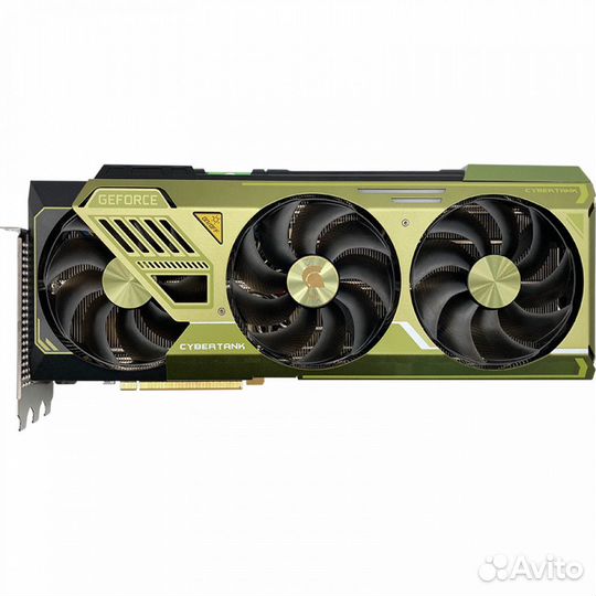Видеокарта Manli RTX 4080 Gallardo 16Gb 569899