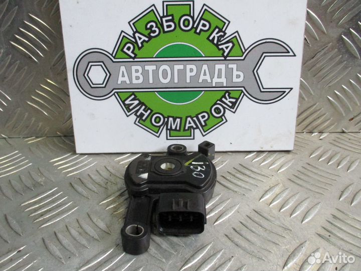 Датчик положения селектора АКПП Hyundai i30