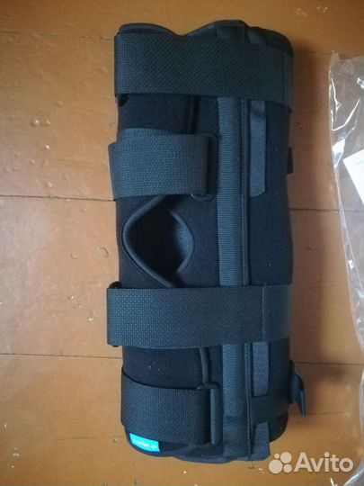 Ортез на коленный сустав регулируемый