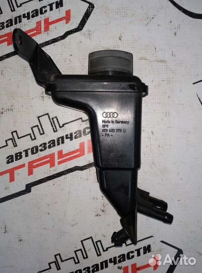Бачок гур audi A4 8E2 8E5 8EC 8ED B6 B7 8E0422373B