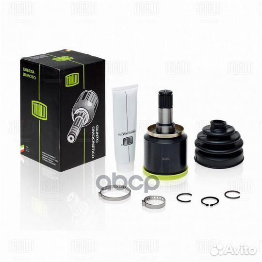 Шрус внутр. для а/м ваз 2108 (трипод.) GO422 Tr