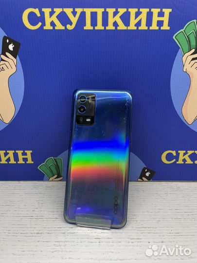 Oppo A55