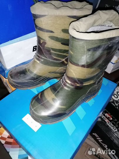 Детские вещи