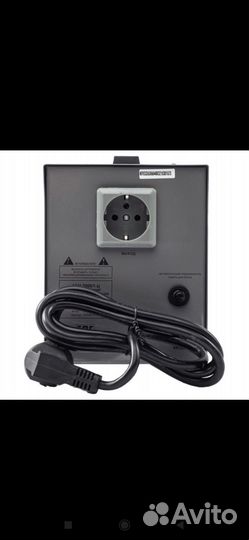 Стабилизатор напряжения ресанта 2000 Вт