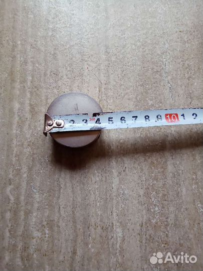 Неодимовый магнит