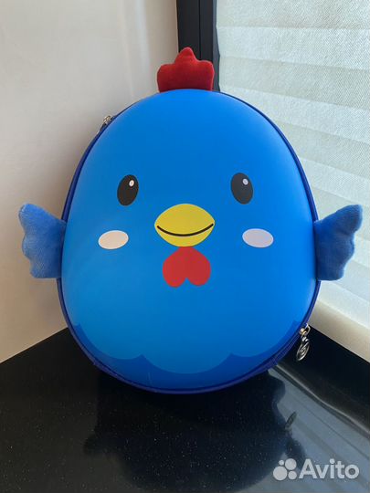 Новый детский рюкзак