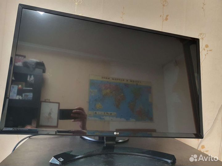 Монитор 32 дюйма.Lg 32mp58hq-p,ips,hdmi