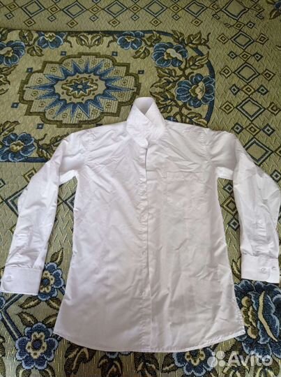 Рубашка для мальчика
