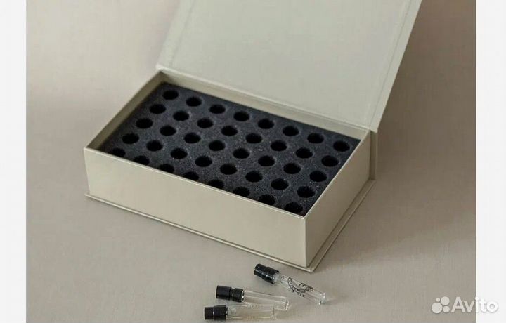 Коробки с ложементом оптом