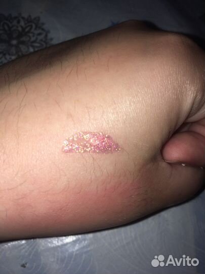 Блеск для губ (beauty bomb)