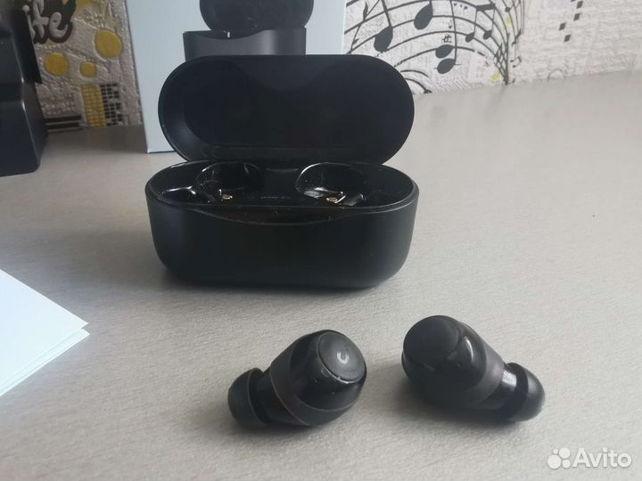 Беспроводные наушники Anker soundcore life dot 2