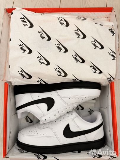 Кеды мужские nike AIR force