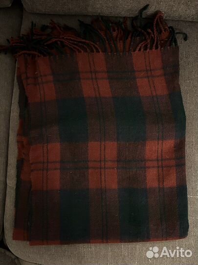 Теплый шарф Accessorize